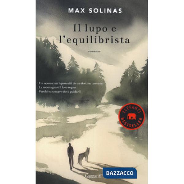 Lupo e l'equilibrista (Il)