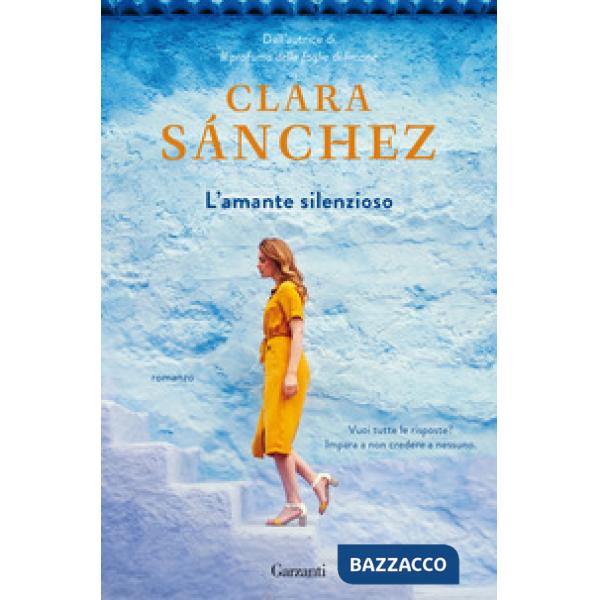 Amante silenzioso (L')