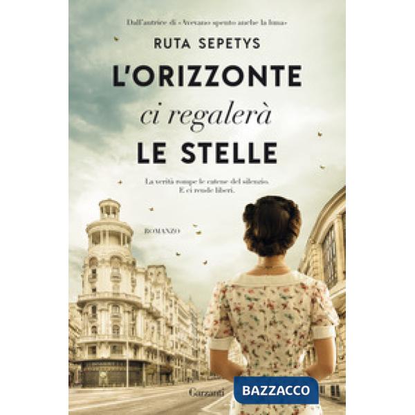 Orizzonte ci regalerà le stelle (L')