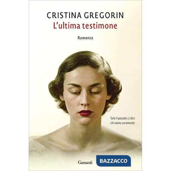 Ultima testimone (L')