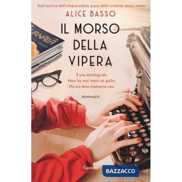 Morso della vipera (Il)