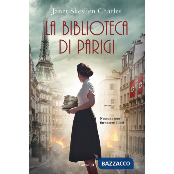 Biblioteca di Parigi (La)