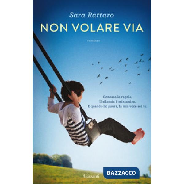 Non volare via