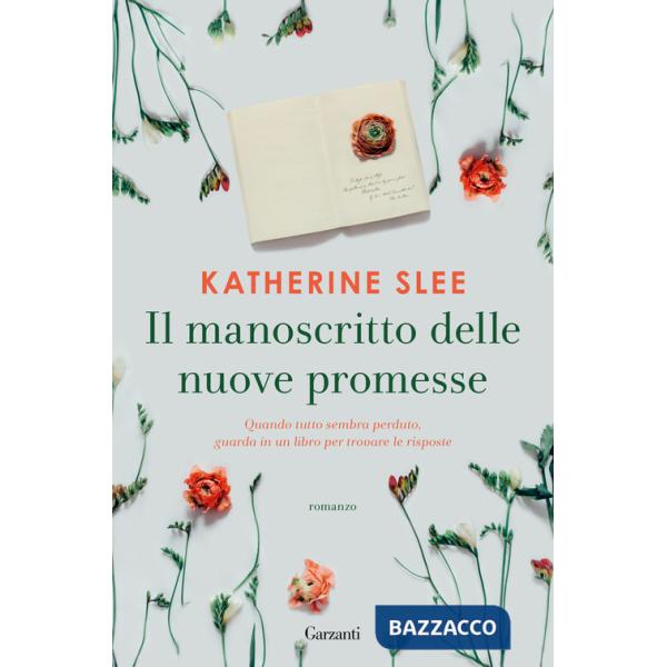 Manoscritto delle nuove promesse (Il)