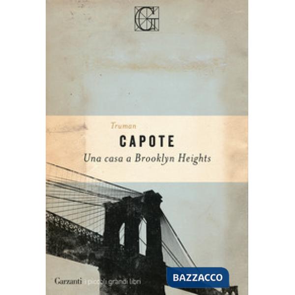 Casa a Brooklyn Heights (Una)