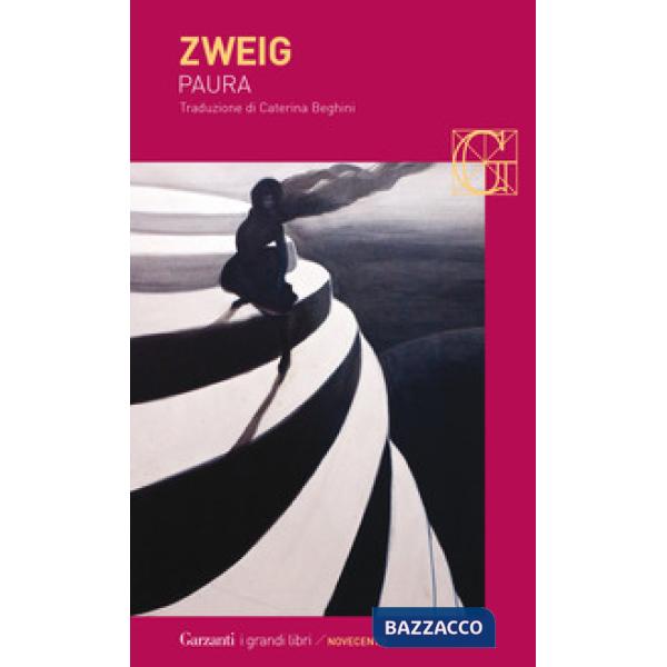 Paura. Ediz. integrale