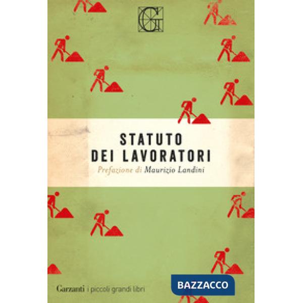 Statuto dei lavoratori