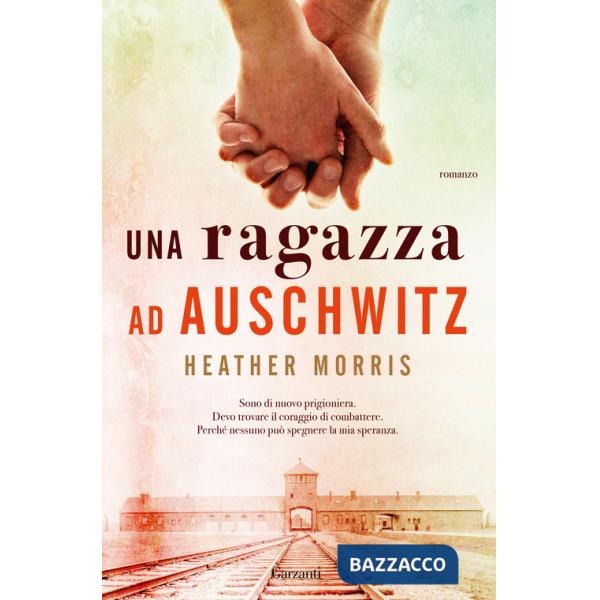 Ragazza ad Auschwitz (Una)