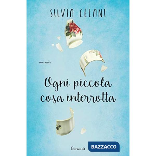 Ogni piccola cosa interrotta