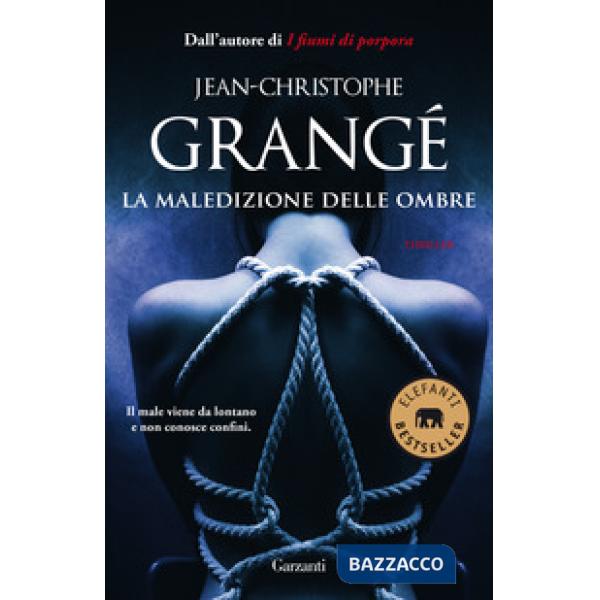 Maledizione delle ombre (La)