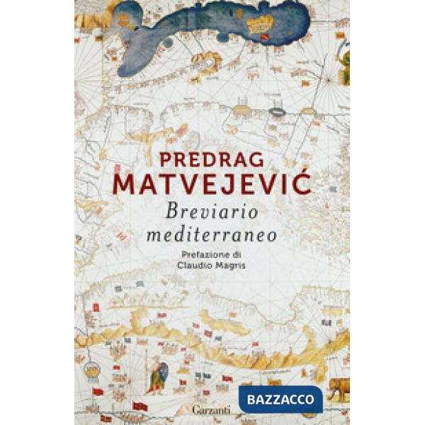 Breviario mediterraneo