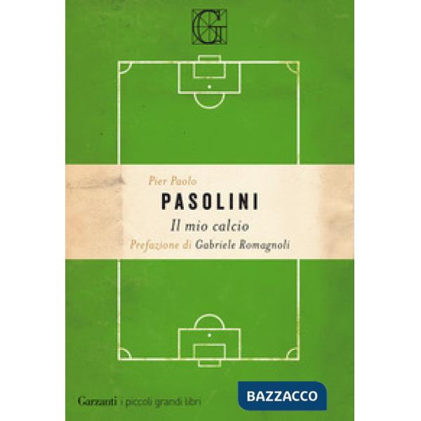 Mio calcio (Il)