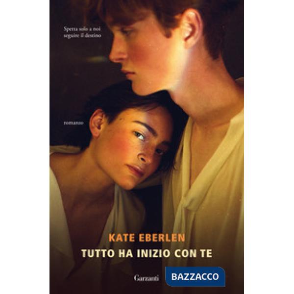 Tutto ha inizio con te