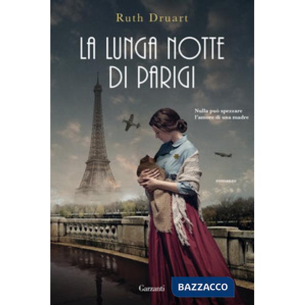 Lunga notte di Parigi (La)