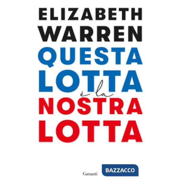Questa lotta è la nostra lotta