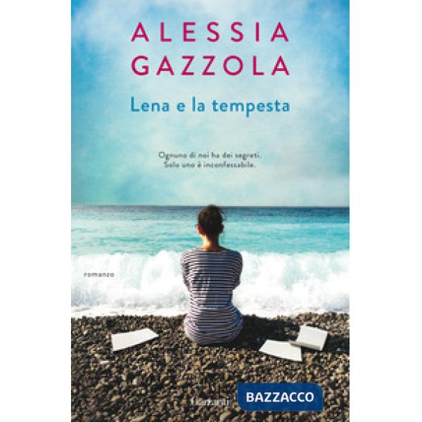Lena e la tempesta