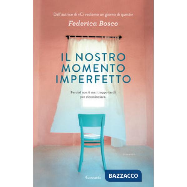 Nostro momento imperfetto (Il)