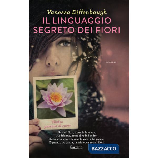 Linguaggio segreto dei fiori (Il)