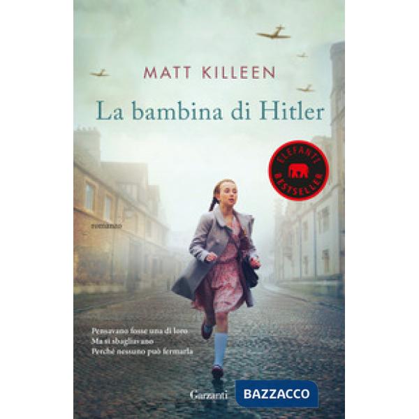 Bambina di Hitler (La)