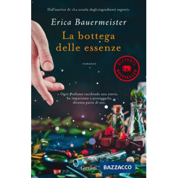 Bottega delle essenze (La)