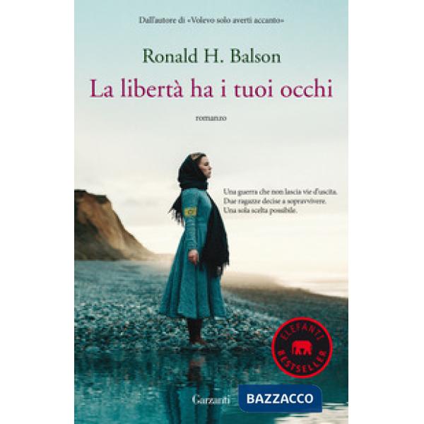 Libertà ha i tuoi occhi (La)