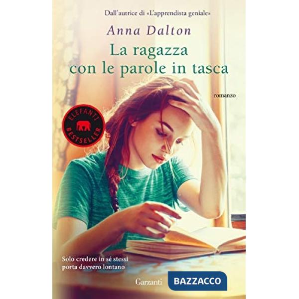 Ragazza con le parole in tasca (La)