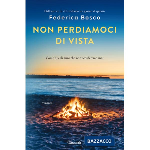 Non perdiamoci di vista