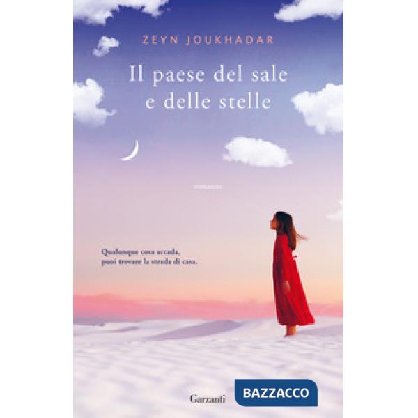 Paese del sale e delle stelle (Il)