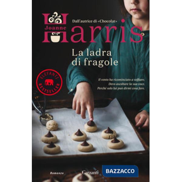Ladra di fragole (La)
