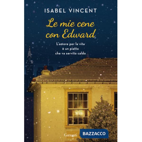 Mie cene con Edward (Le)