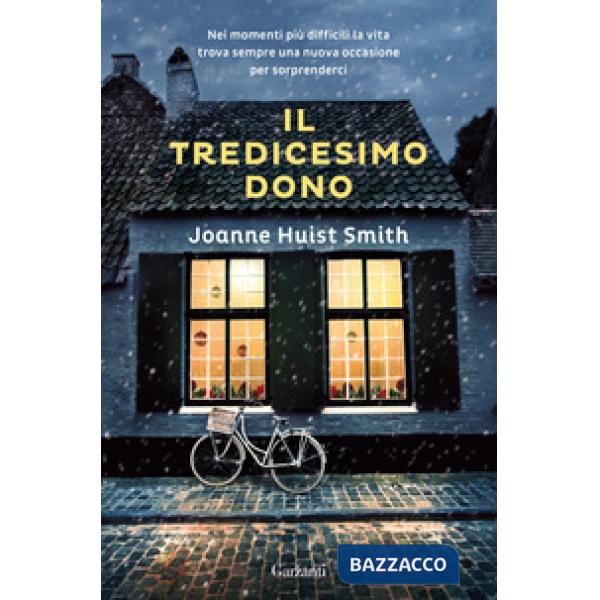 Tredicesimo dono (Il)