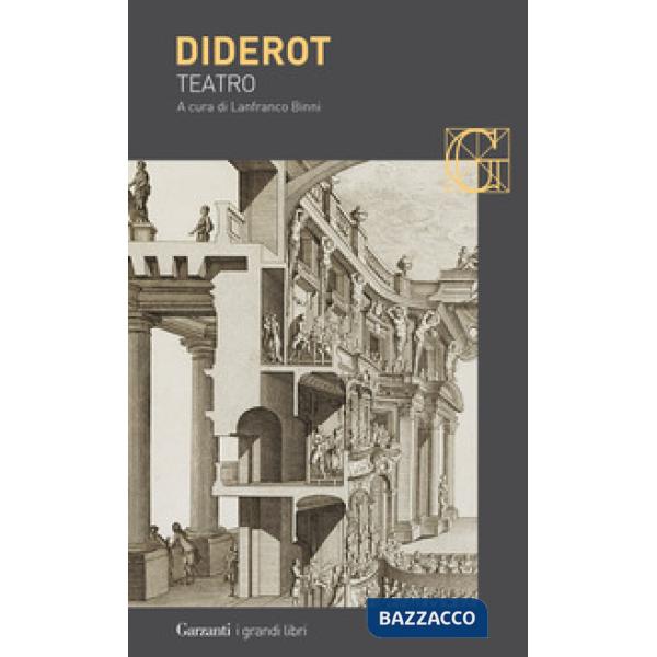 Teatro: Il figlio naturale-ll padre di famiglia-È buono? È malvagio?