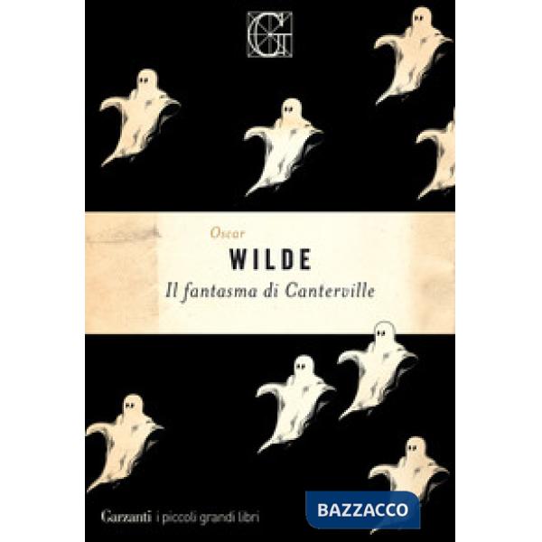 Fantasma di Canterville (Il)