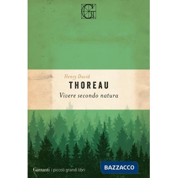 Vivere secondo natura