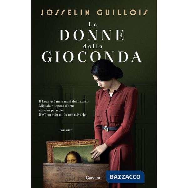 Donne della Gioconda (Le)