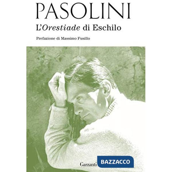 Orestiade di Eschilo (L')