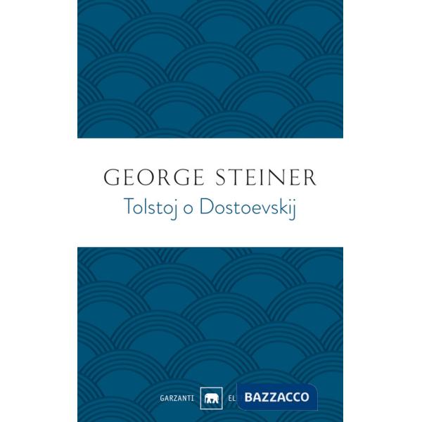 Tolstoj o Dostoevskij