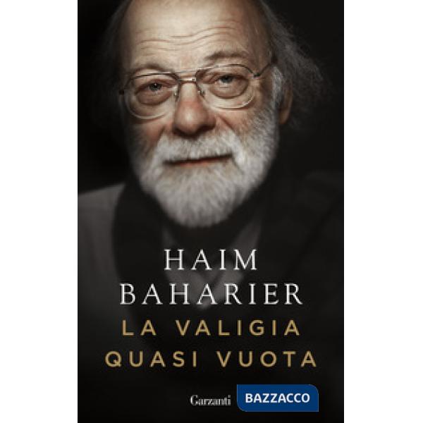 Valigia quasi vuota (La)