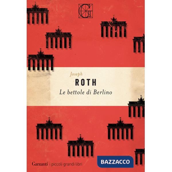 Bettole di Berlino (Le)