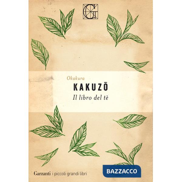 Libro del tè (Il)