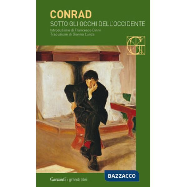 Sotto gli occhi dell'Occidente