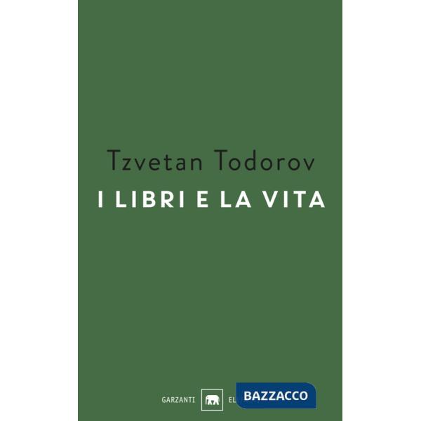 Libri e la vita (I)