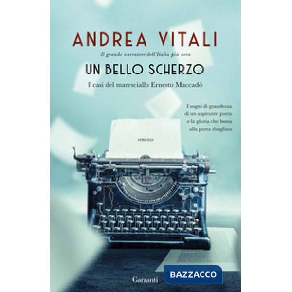 Bello scherzo. I casi del maresciallo Ernesto Maccadò (Un)