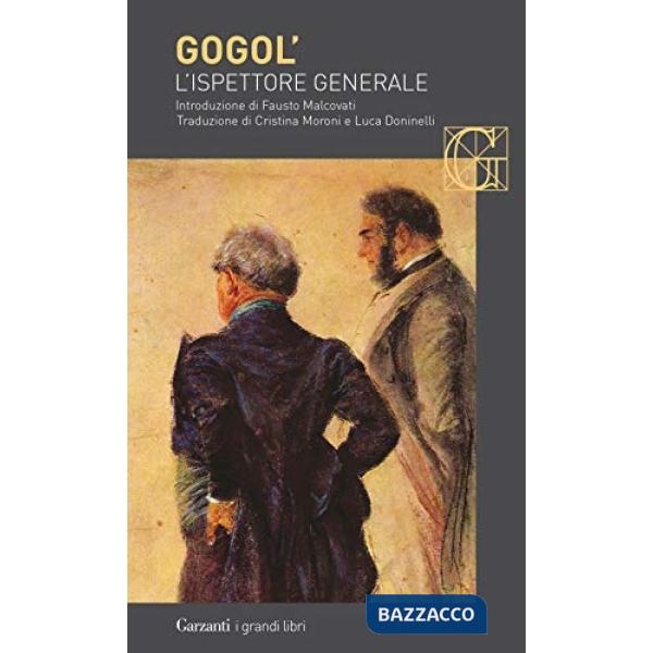 Ispettore generale (L')