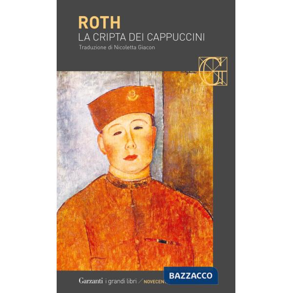 Cripta dei cappuccini (La)