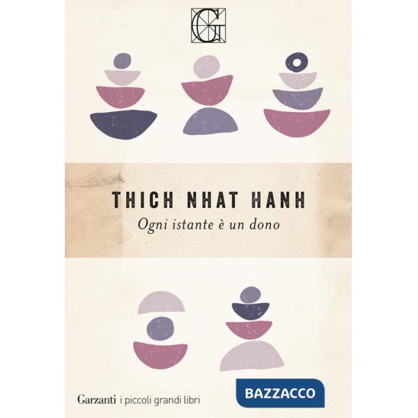 Ogni istante è un dono