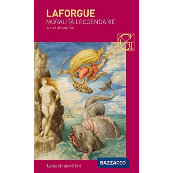 Moralità leggendarie