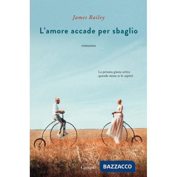 Amore accade per sbaglio (L')