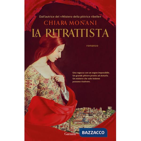 Ritrattista (La)