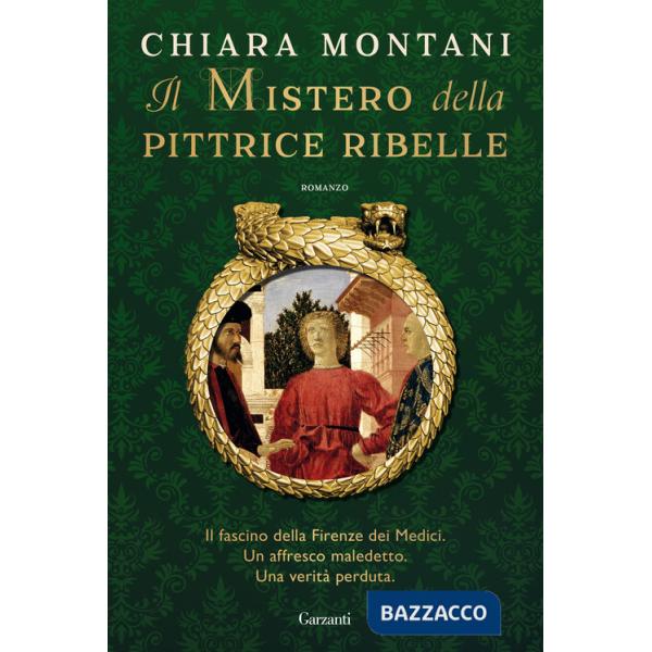 Mistero della pittrice ribelle (Il)